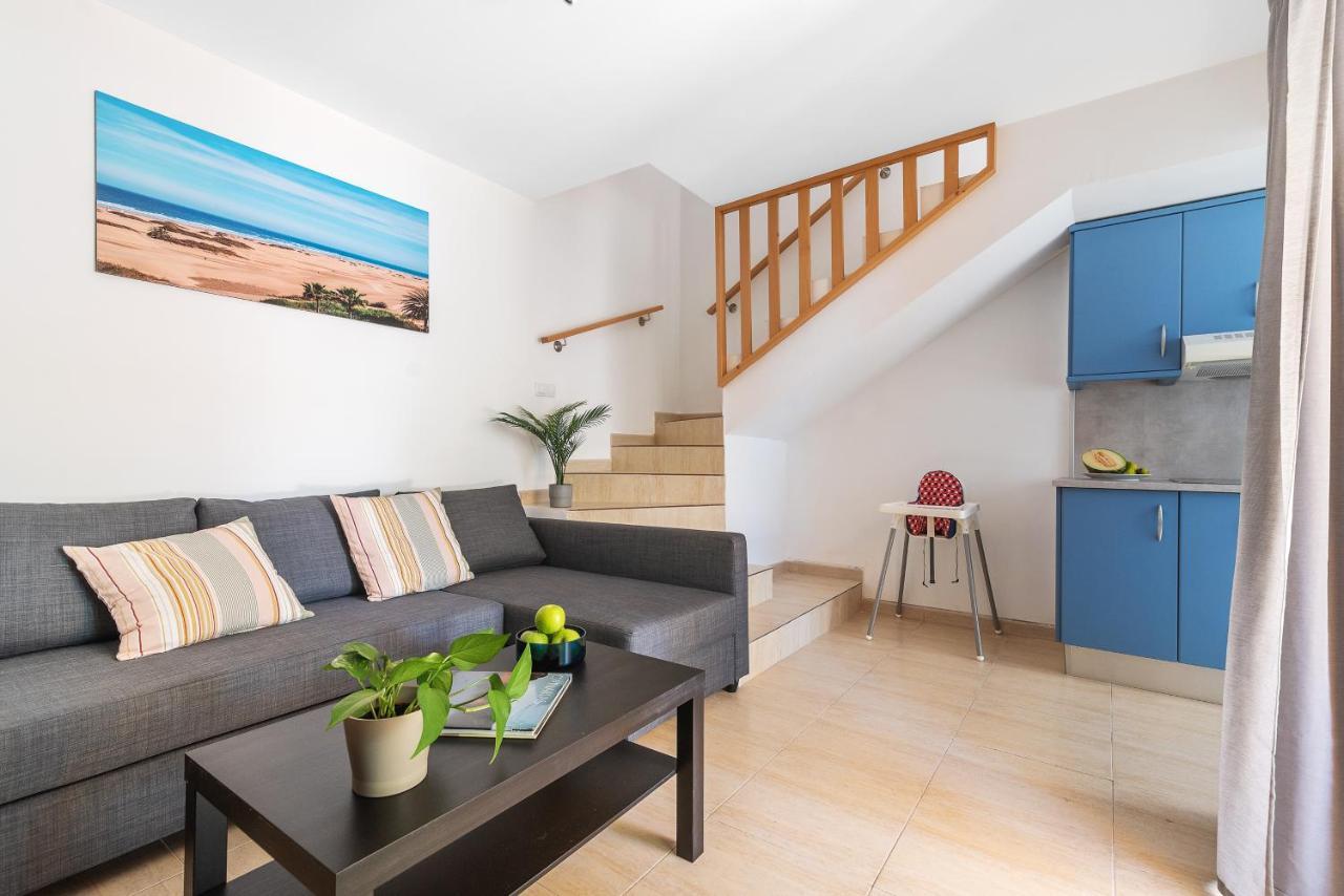 Home2Book Charming&Relaxing Dúplex, Pool&Terrace Maspalomas  Exterior foto