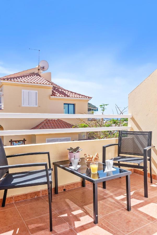 Home2Book Charming&Relaxing Dúplex, Pool&Terrace Maspalomas  Exterior foto