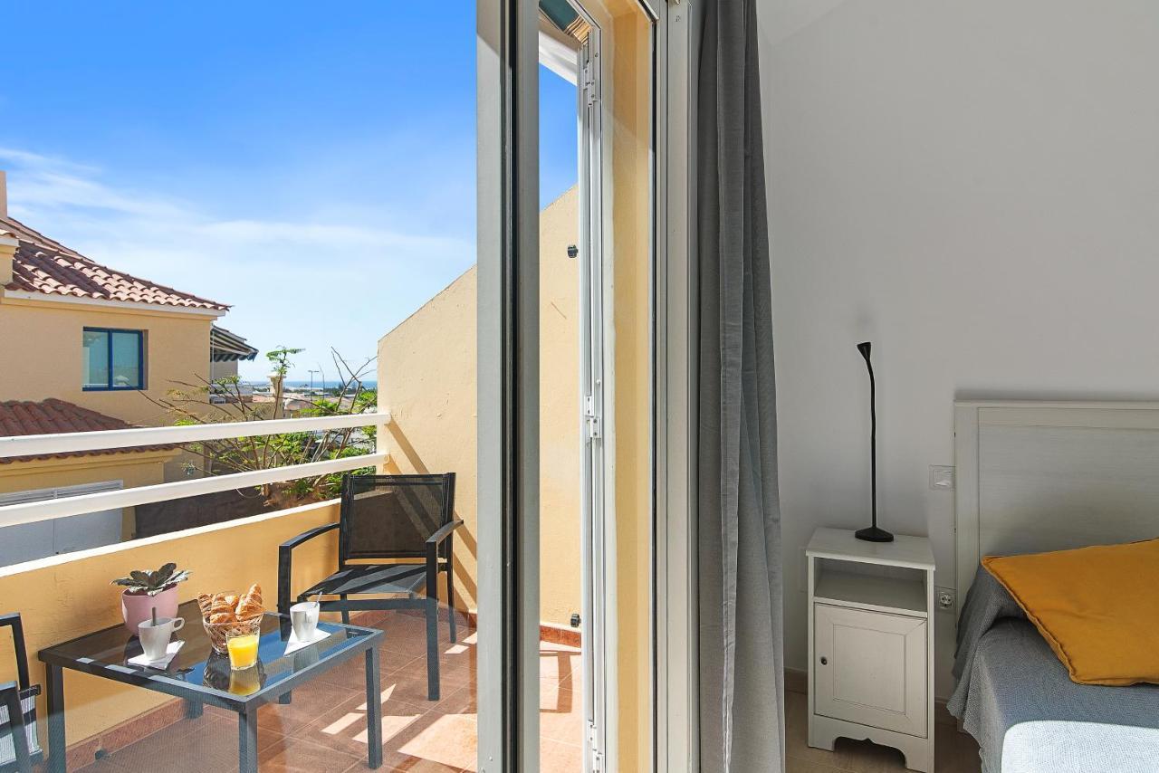 Home2Book Charming&Relaxing Dúplex, Pool&Terrace Maspalomas  Exterior foto
