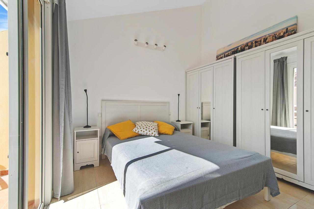 Home2Book Charming&Relaxing Dúplex, Pool&Terrace Maspalomas  Exterior foto