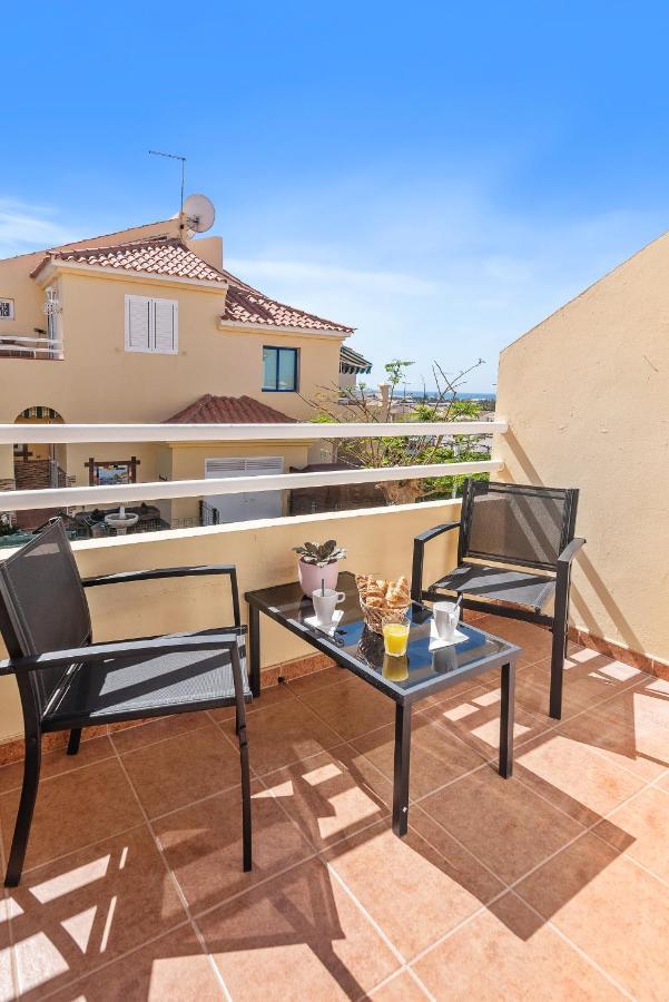 Home2Book Charming&Relaxing Dúplex, Pool&Terrace Maspalomas  Exterior foto
